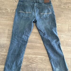 Jack by BUFFALO Classic Denim Jeans